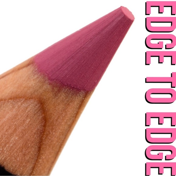 MAC Cosmetic Lip Liner in Edge to Edge - Picture 3 of 16